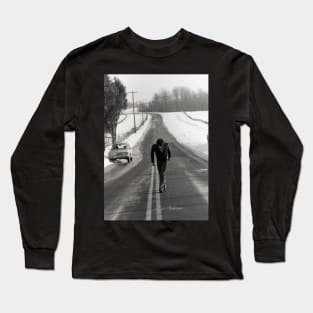 Springsteen | 1949 Long Sleeve T-Shirt